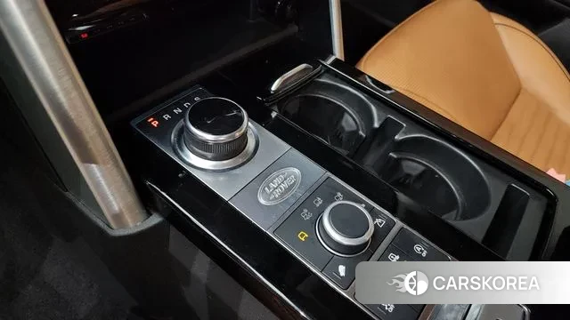 Land Rover Discovery 5 id 3676715 из Кореи 19