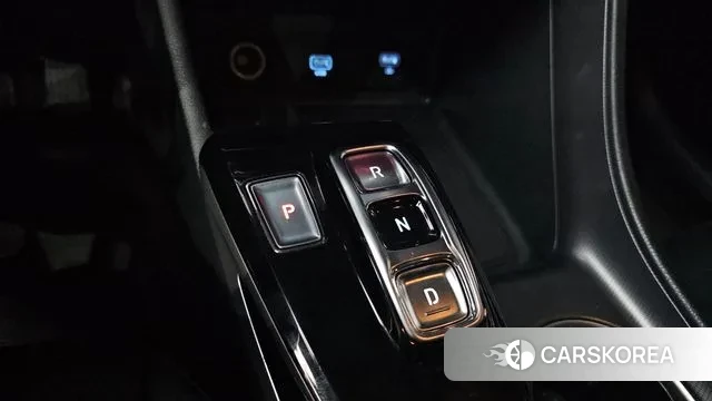 Hyundai Sonata (DN8) id 3493668 из Кореи 19