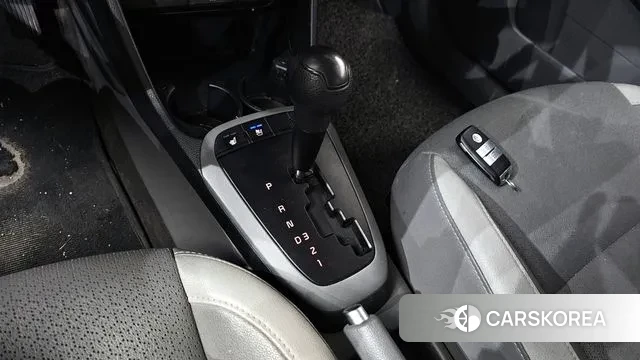 Kia Morning Urban (JA) id 3573069 из Кореи 19