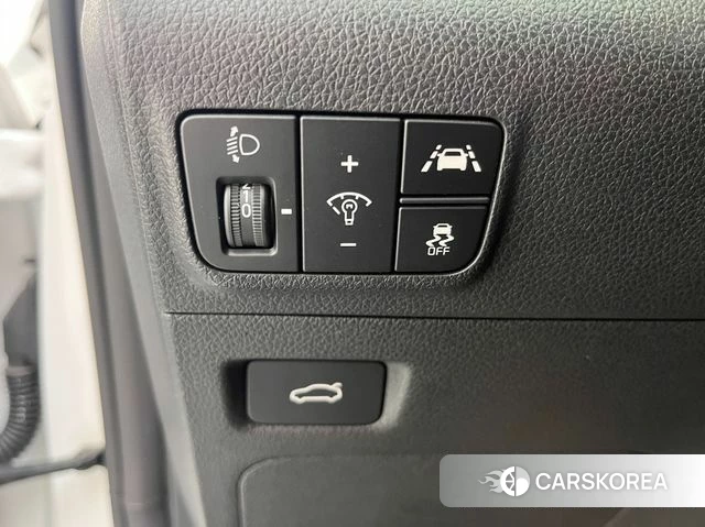 Kia K5 3rd generation id 4298686 из Кореи 18