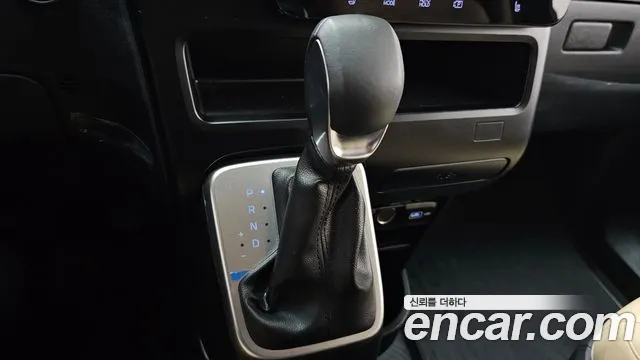 Hyundai Staria id 2662592 из Кореи 19