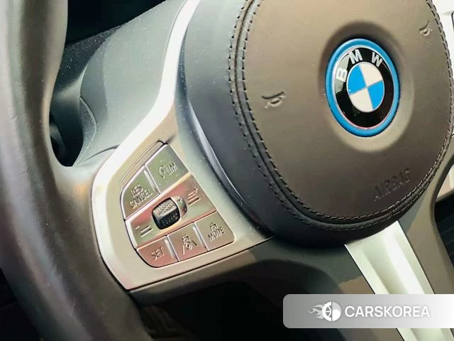 BMW iX3 id 4353091 из Китая 21