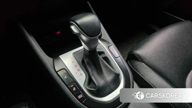Kia The New K3 2nd generation id 4330490 из Кореи 30