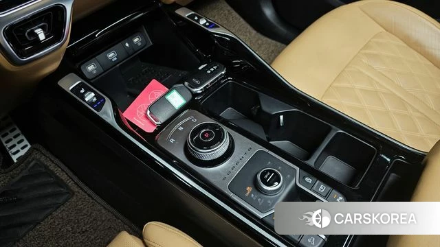 Kia Sorento 4th Generation id 3840122 из Кореи 19