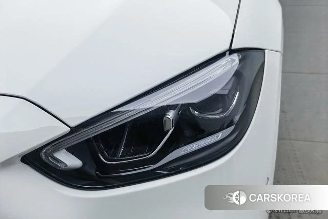Mercedes-Benz Class C id 4257910 из Китая 23
