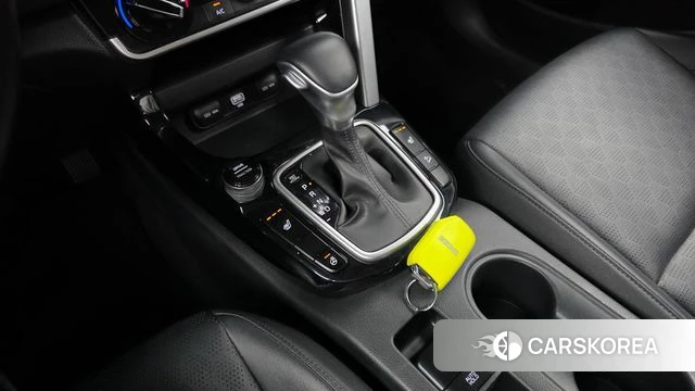 Kia Seltos id 4458872 из Кореи 29