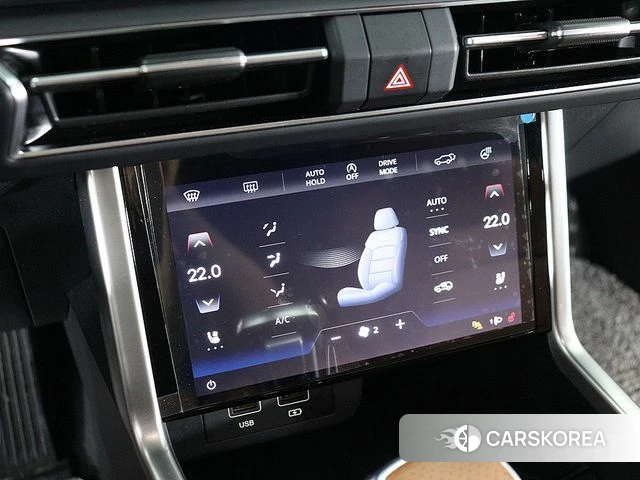 Ssangyong Torres id 4792395 из Кореи 18