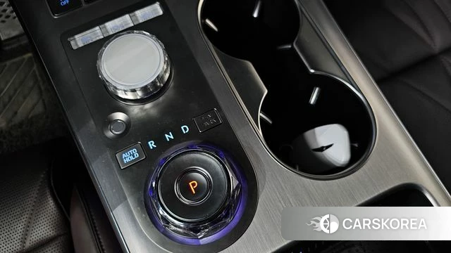 Genesis GV70 id 3825679 из Кореи 19