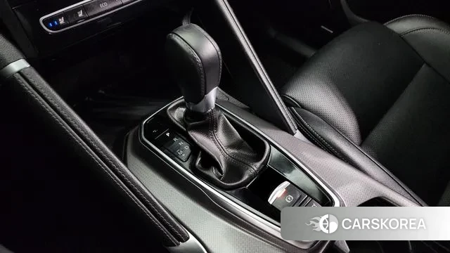 Renault Korea (Samsung) QM6 id 3308256 из Кореи 19