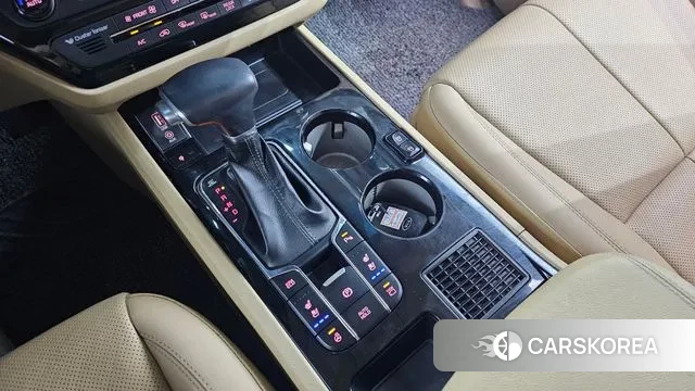 Kia The New Carnival id 3209876 из Кореи 19