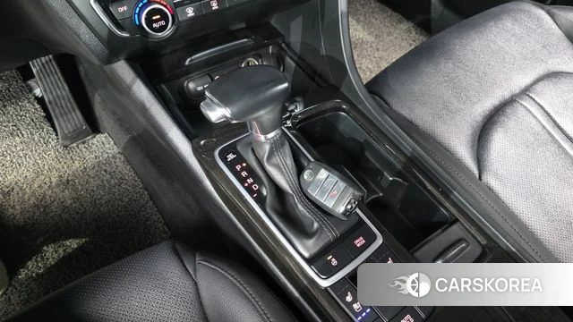 Kia The New K5 2nd generation id 4615432 из Кореи 30