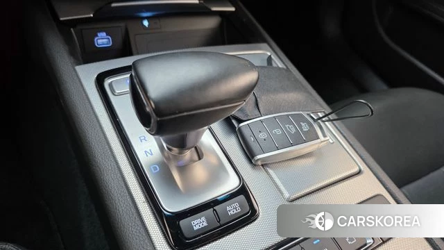 Genesis G80 id 4770209 из Кореи 19