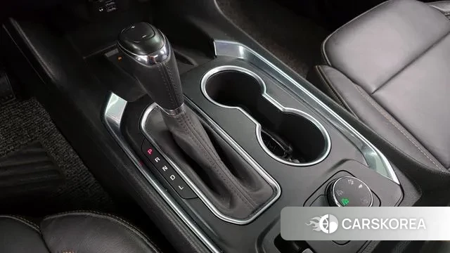 Chevrolet (GM Daewoo) Traverse id 3243310 из Кореи 19