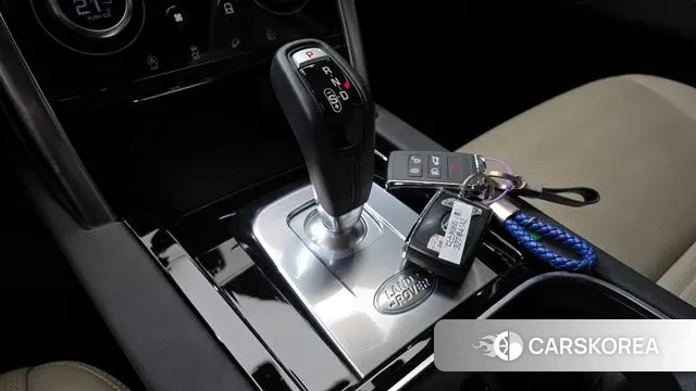 Land Rover Discovery Sports 2nd Generation id 3621341 из Кореи 19