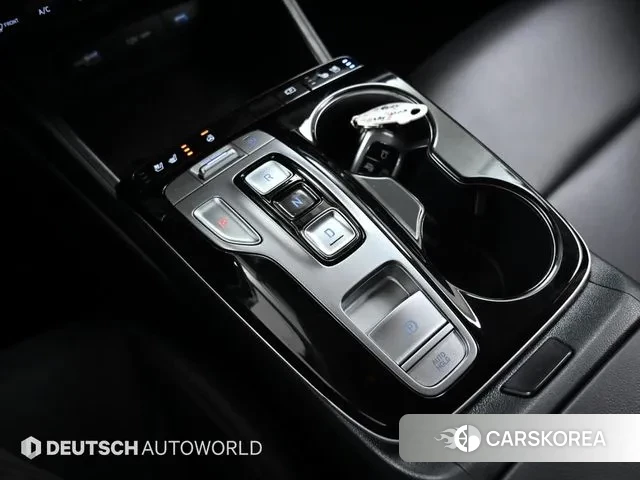 Hyundai Tucson (NX4) id 3427364 из Кореи 19