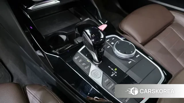 BMW X3 (G01) id 3586364 из Кореи 19