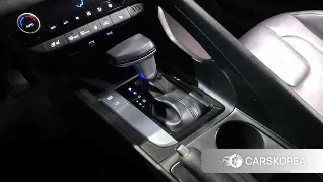 Hyundai Avante (CN7) id 3525179 из Кореи 19