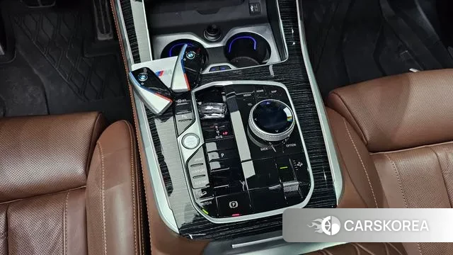 BMW X5 (G05) id 3415444 из Кореи 19