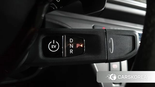 Kia The New Kia Ray EV id 4675033 из Кореи 30