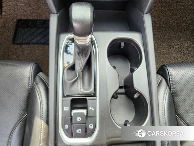 Hyundai Santa Fe TM id 4551580 из Кореи 19