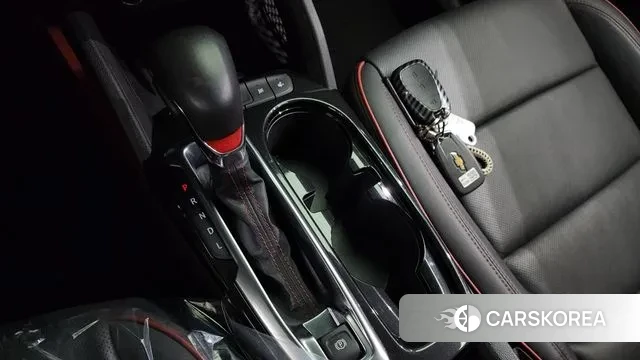 Chevrolet (GM Daewoo) Trailblazer id 3013196 из Кореи 19