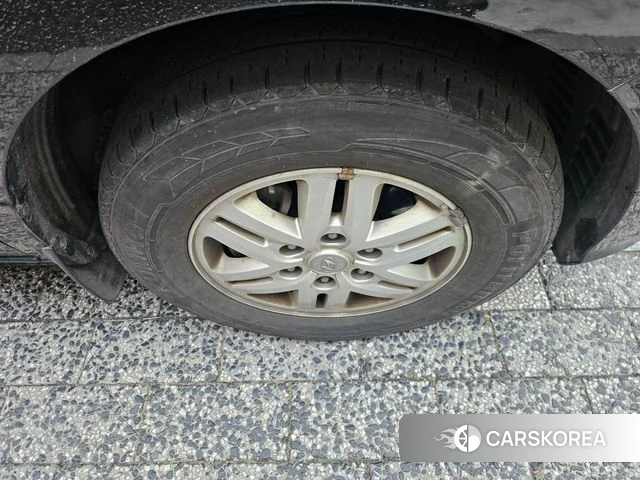 Hyundai The New Grand Starex id 3872971 из Кореи 9