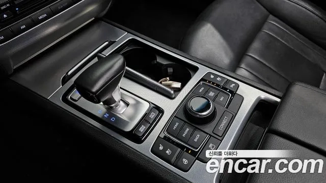 Genesis G80 id 2917938 из Кореи 19