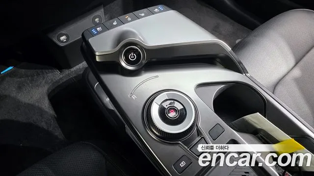 Kia EV6 id 2838047 из Кореи 19