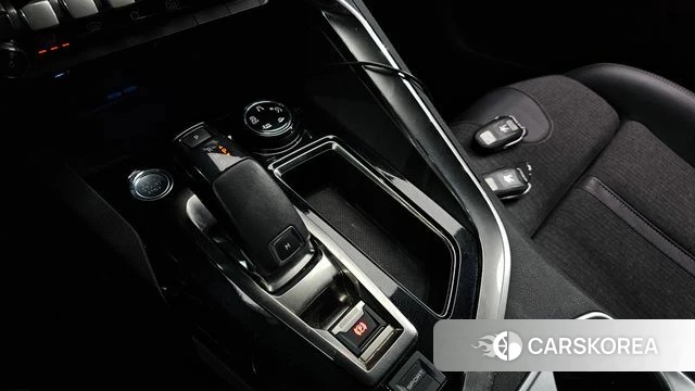 Peugeot 3008 second generation id 4435320 из Кореи 19