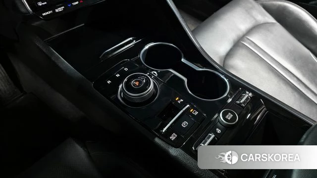 Kia K5 Hybrid 3rd Generation id 3787253 из Кореи 19