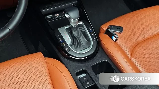 Kia The New K3 2nd generation id 3787590 из Кореи 19