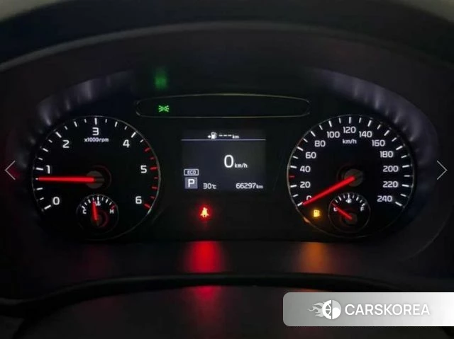 Kia The New Sorento id 4684132 из Кореи 19