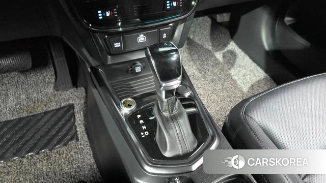 Ssangyong Tivoli Air id 3872649 из Кореи 19