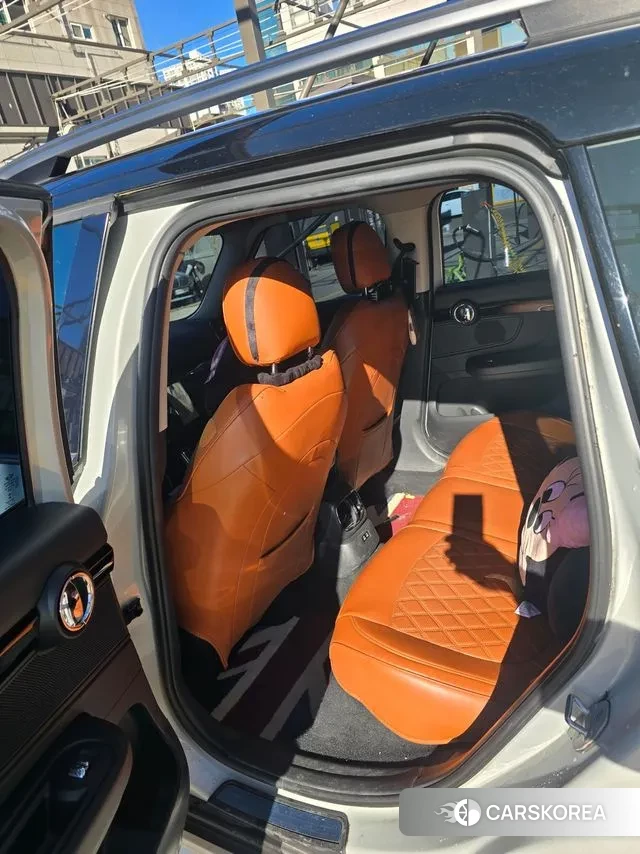 Mini Cooper Countryman id 3509340 из Кореи 15