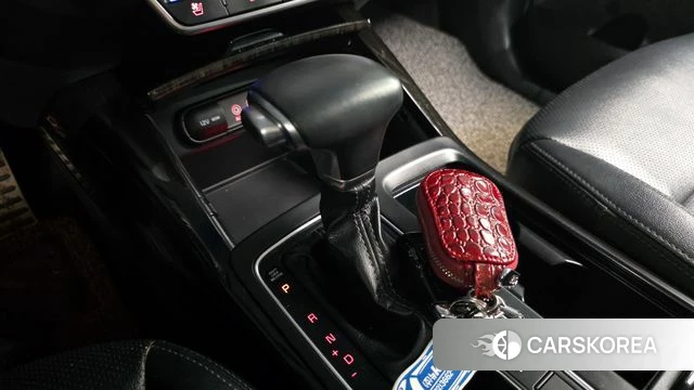 Kia The New Sorento id 4378008 из Кореи 30