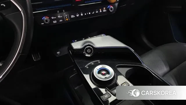 Kia EV6 id 3503703 из Кореи 19