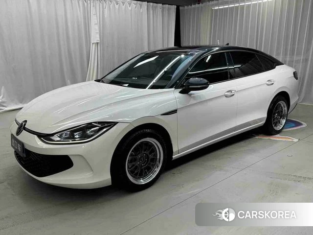 Volkswagen Lingdu id 4314362 из Китая 9