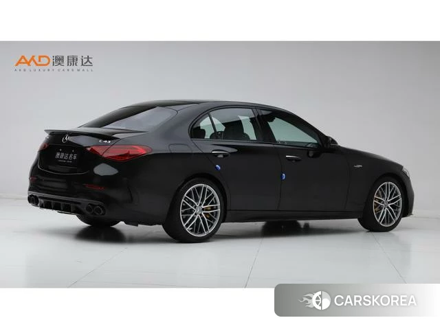 Mercedes-Benz C-class AMG id 4256741 из Китая 9