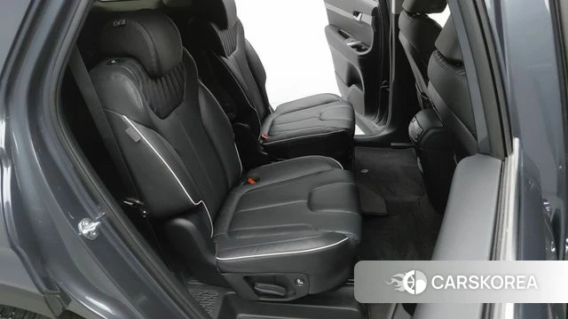 Hyundai The New Palisade id 4513043 из Кореи 19