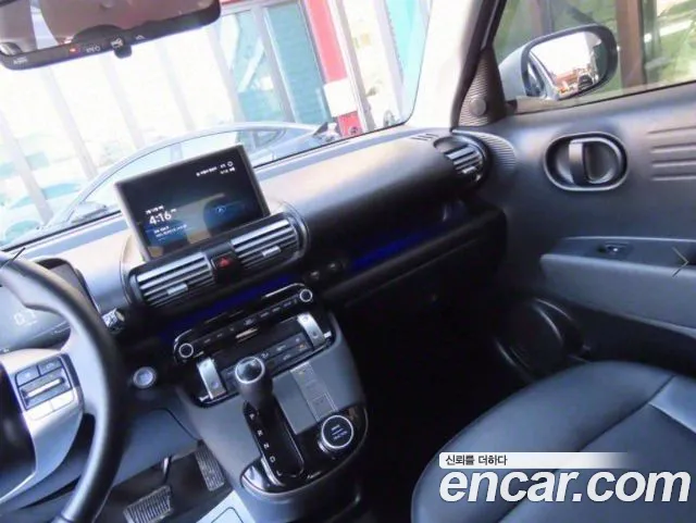 Hyundai Casper id 2703719 из Кореи 19