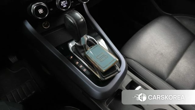 Renault Korea (Samsung) XM3 id 3936120 из Кореи 19