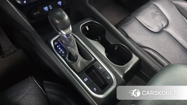 Hyundai Santa Fe TM id 3239230 из Кореи 19