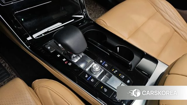 Kia K7 Premier id 4396882 из Кореи 19
