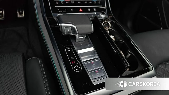 Audi Q7 (4M) id 4756978 из Кореи 30
