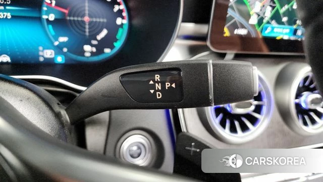 Mercedes-Benz GLC-Class X253 id 3859566 из Кореи 19