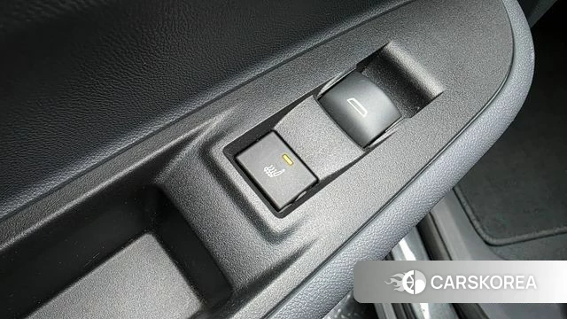 Chevrolet (GM Daewoo) Bolt EV id 4458997 из Кореи 29
