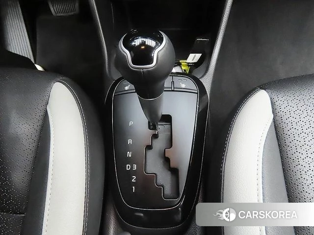 Kia Morning Urban (JA) id 4513068 из Кореи 19