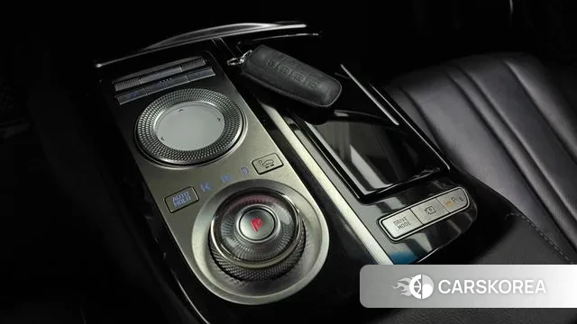 Genesis G80 (RG3) id 3631184 из Кореи 19