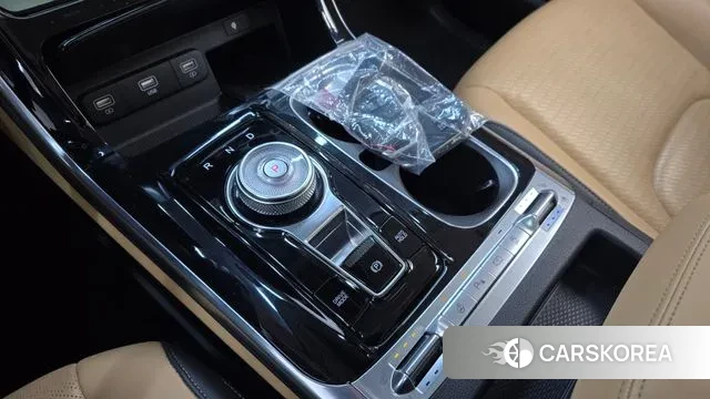 Kia Carnival 4th generation id 3587281 из Кореи 19