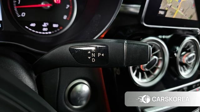 Mercedes-Benz GLC-Class X253 id 3879731 из Кореи 19